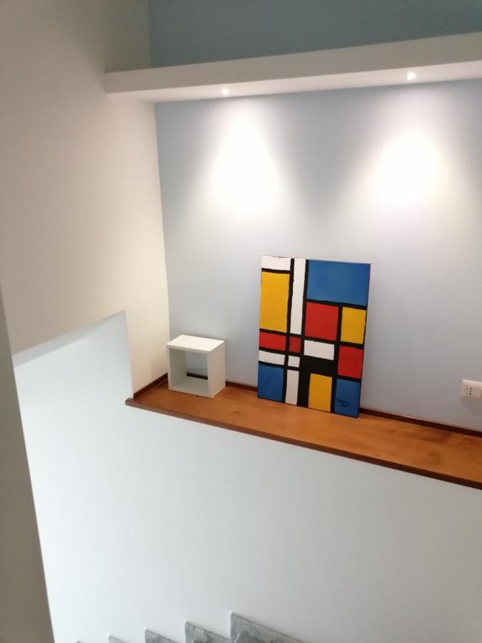 La Reggia Apartments Μιλάτσο Εξωτερικό φωτογραφία