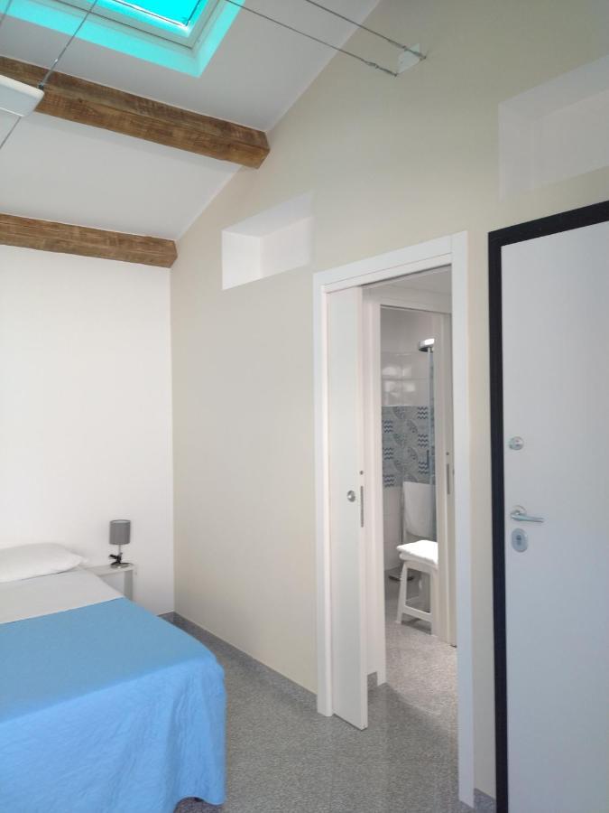 La Reggia Apartments Μιλάτσο Εξωτερικό φωτογραφία