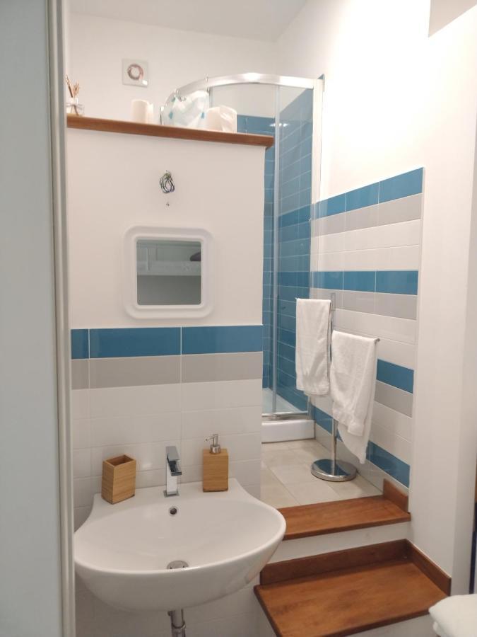 La Reggia Apartments Μιλάτσο Εξωτερικό φωτογραφία