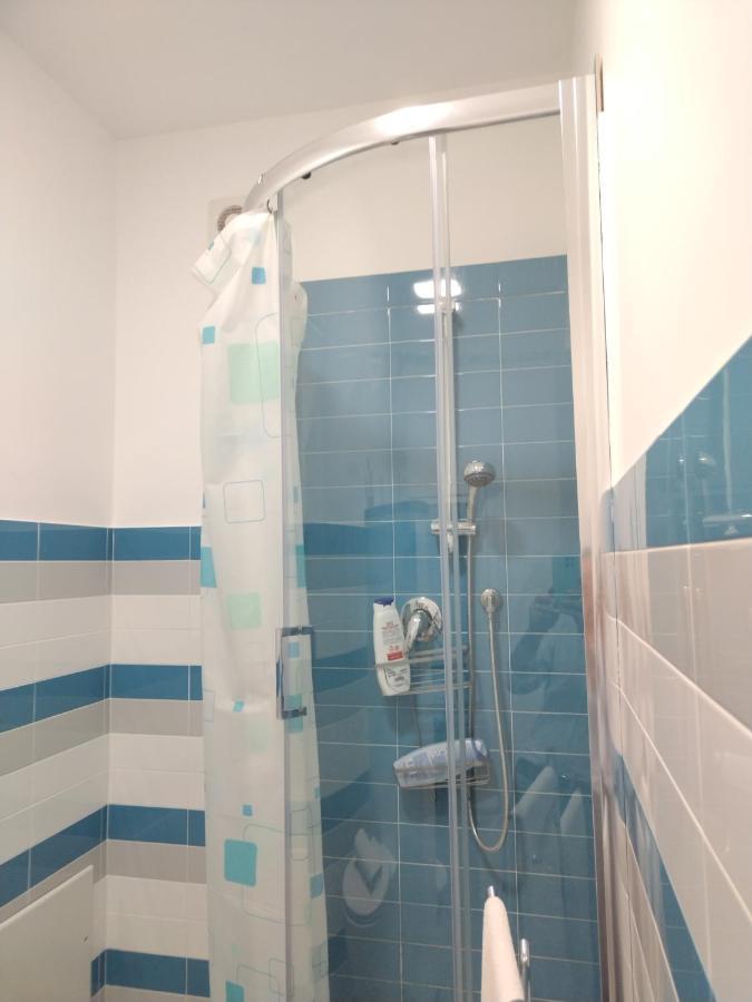 La Reggia Apartments Μιλάτσο Εξωτερικό φωτογραφία