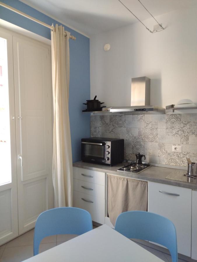 La Reggia Apartments Μιλάτσο Εξωτερικό φωτογραφία