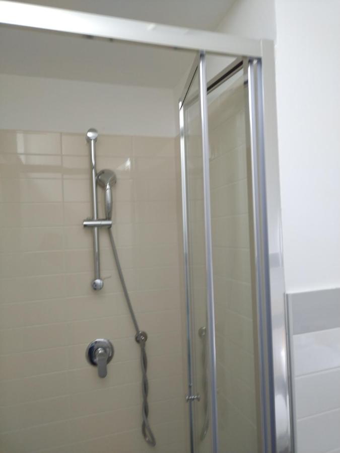 La Reggia Apartments Μιλάτσο Εξωτερικό φωτογραφία