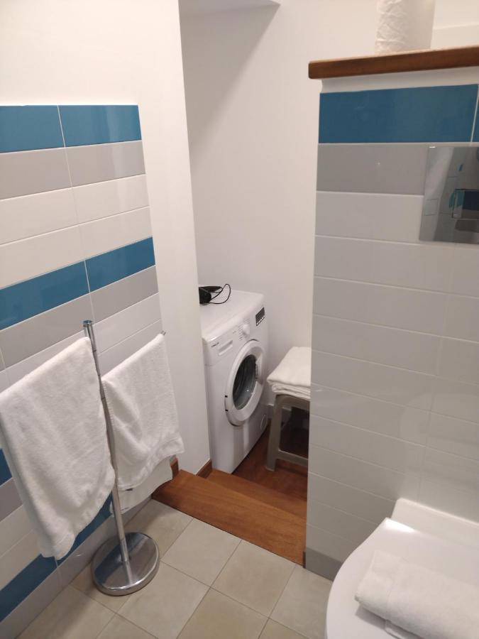 La Reggia Apartments Μιλάτσο Εξωτερικό φωτογραφία