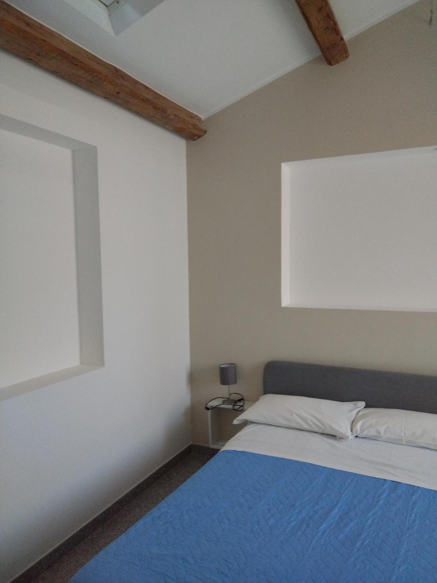 La Reggia Apartments Μιλάτσο Εξωτερικό φωτογραφία